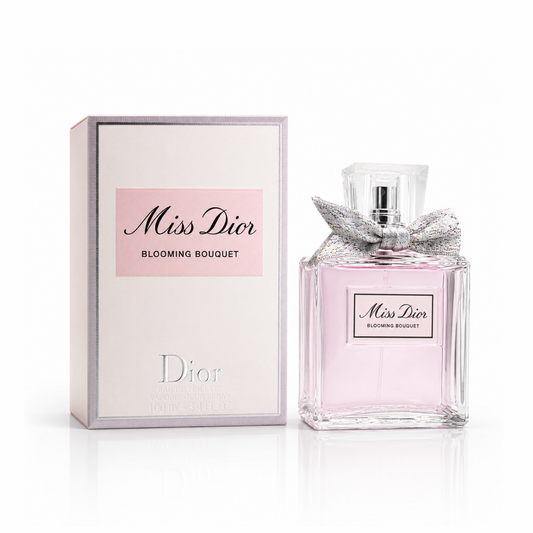 Miss Dior Blooming Bouquet by Dior