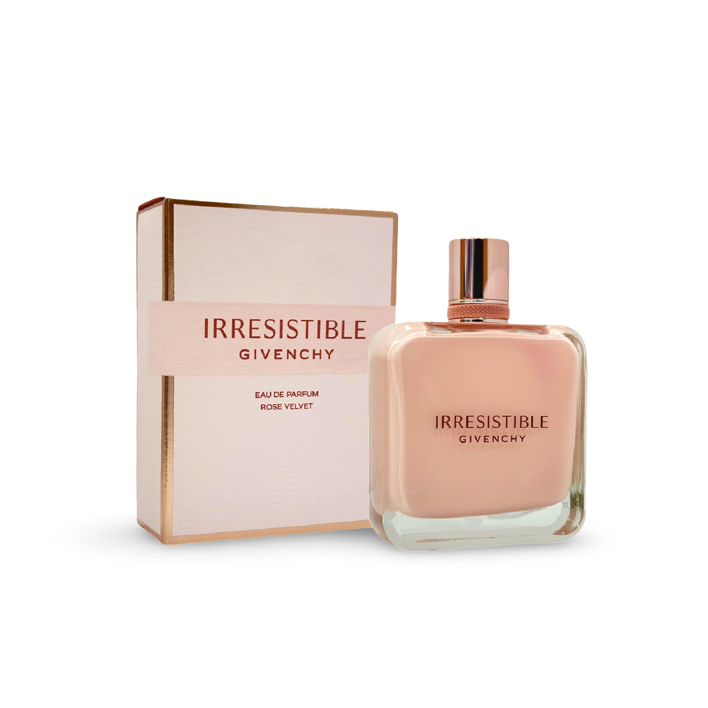 Irresistible Rose Velvet by Givenchy