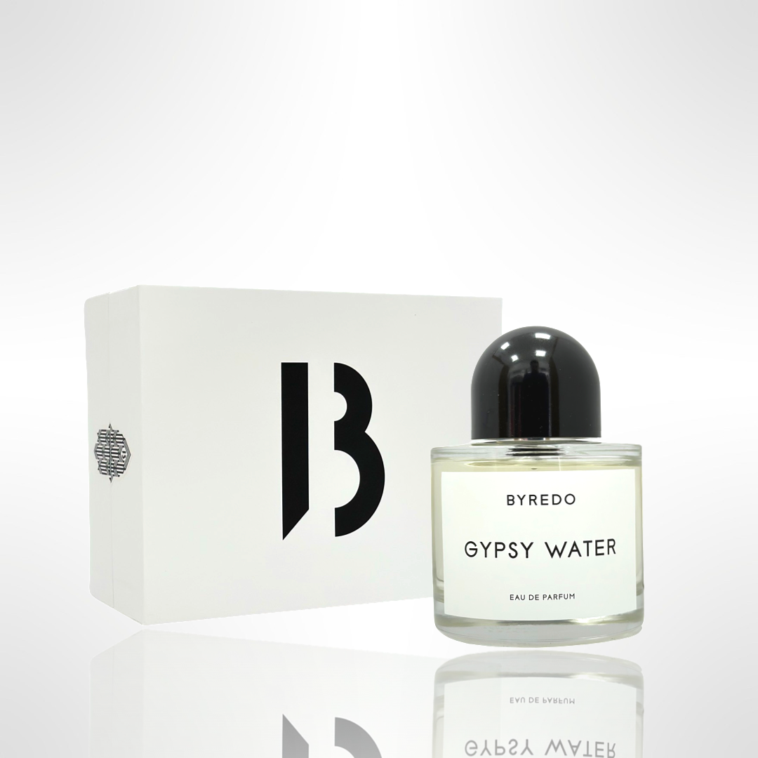 Gypsy Water by Byredo