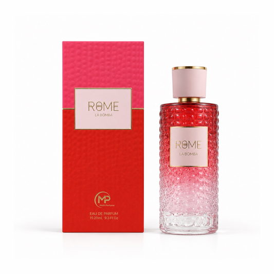 Rome La Bomba by Mast Perfume woman