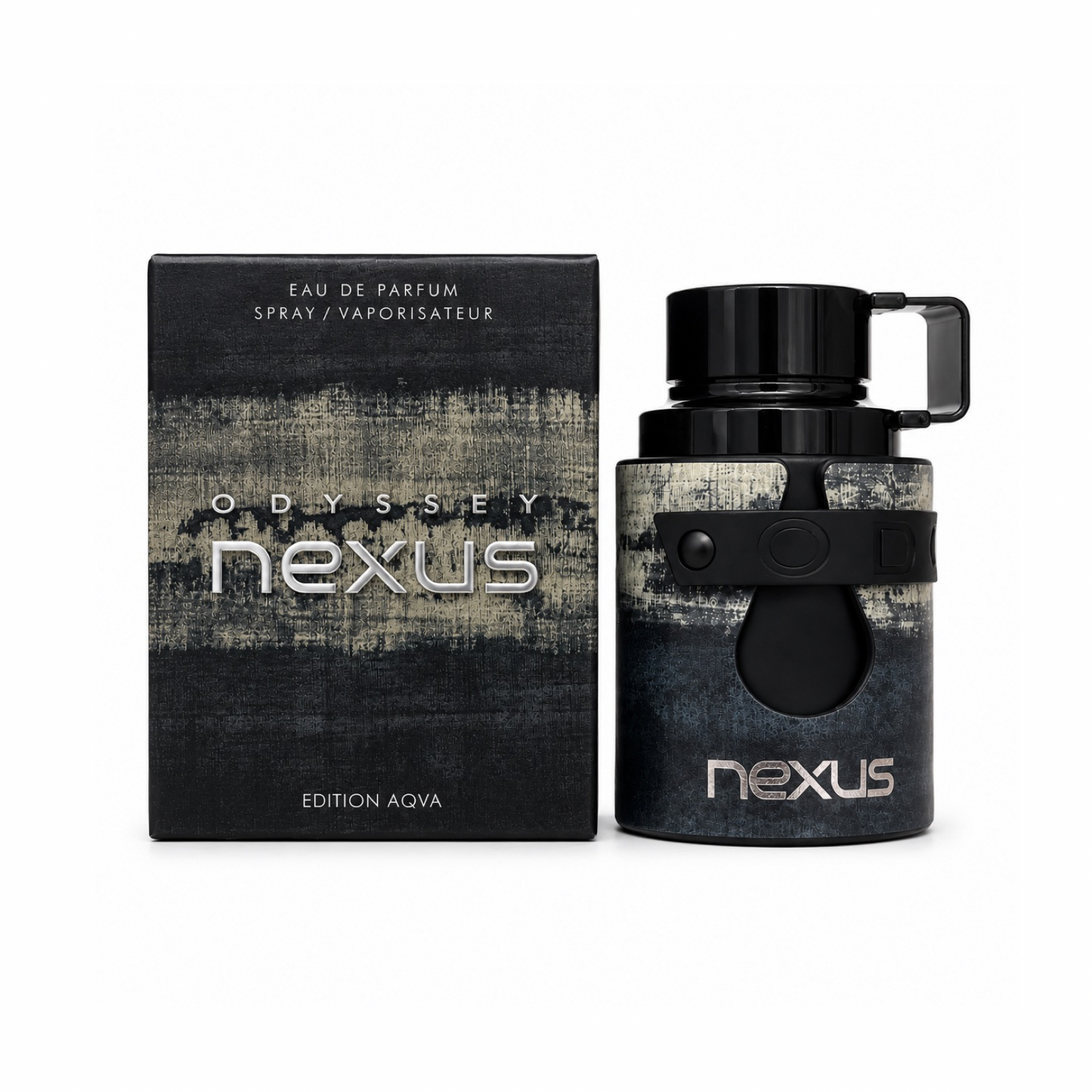 Odyssey Nexus by Armaf Unisex