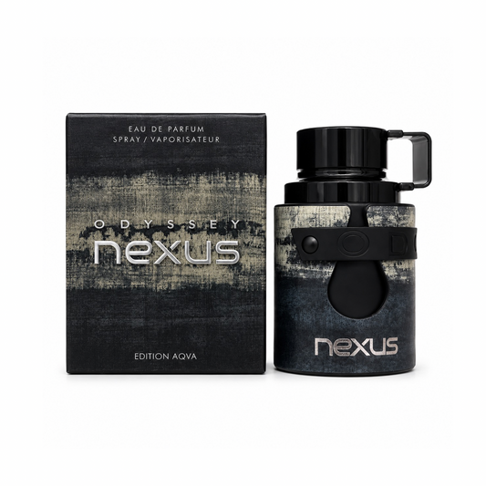 Odyssey Nexus by Armaf Unisex