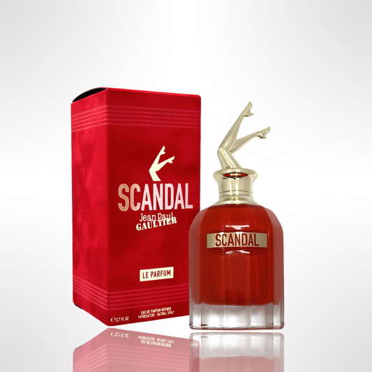 Scandal Le Parfum by Jean Paul Gaultier