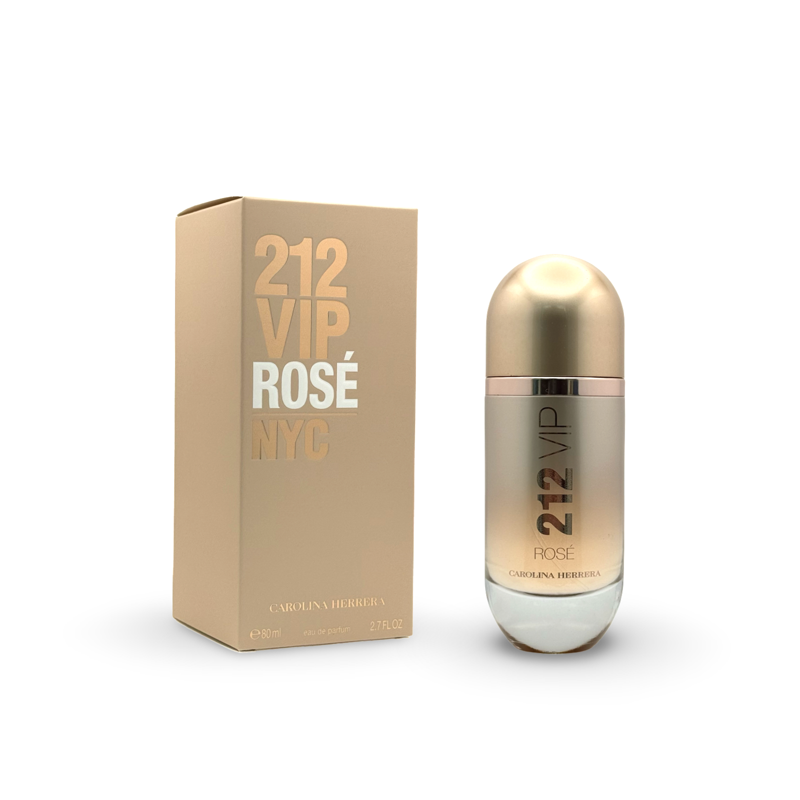 212 VIP Rose NYC By Carolina Herrera – Valencia
