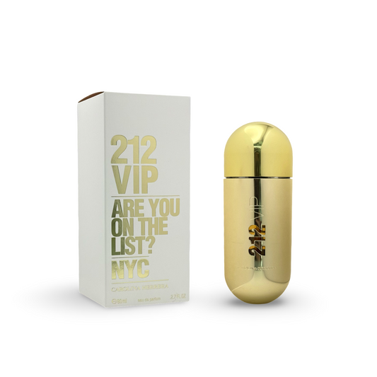 212 VIP by Carolina Herrera