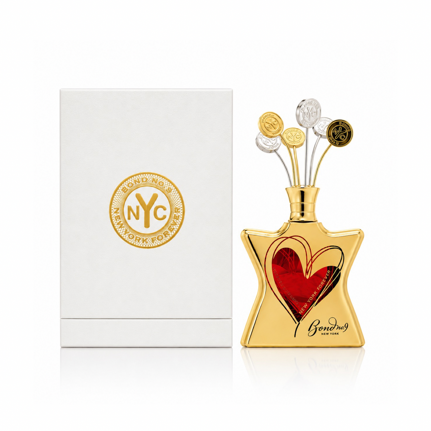 New York Forever Limited Edition by Bond No.9