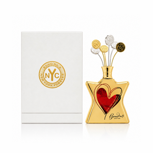 New York Forever Limited Edition by Bond No.9