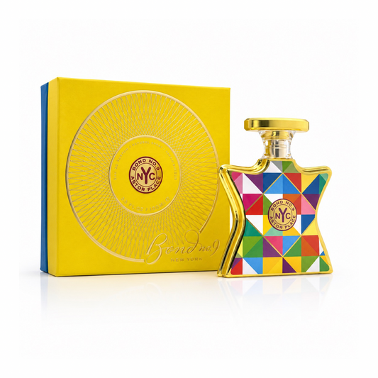 Astor Place by Bond No.9
