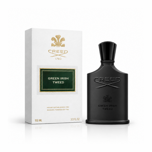 Green Irish Tweed by Creed for Men