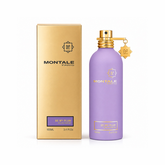 Be My Plum by Montale Paris Unisex