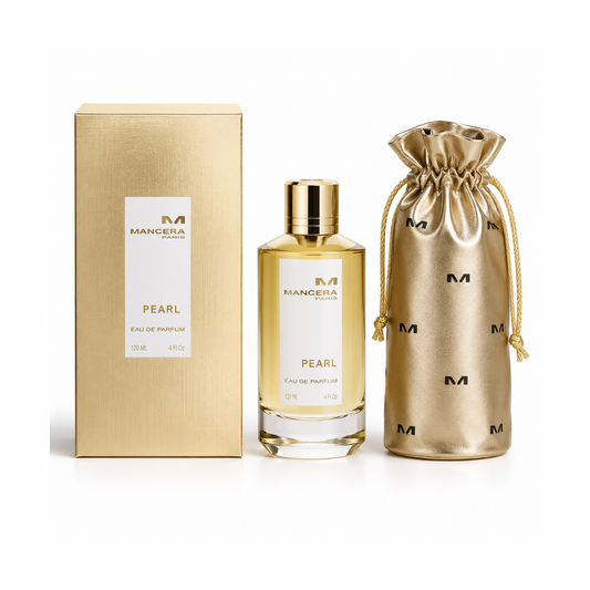 Pearl by Mancera Paris Unisex