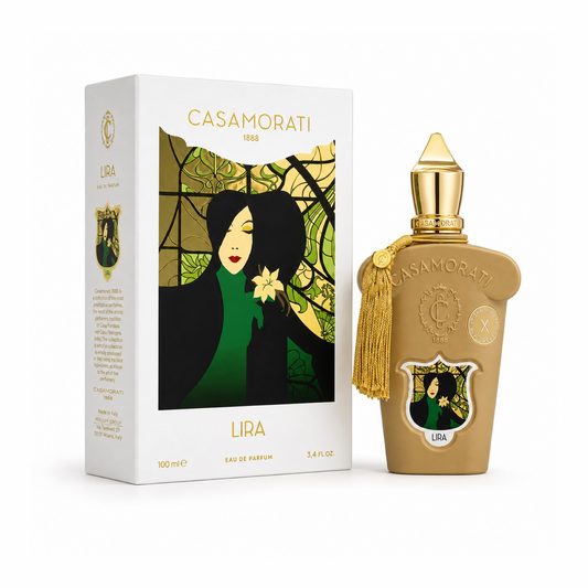 Casamorati Lira by Xerjoff