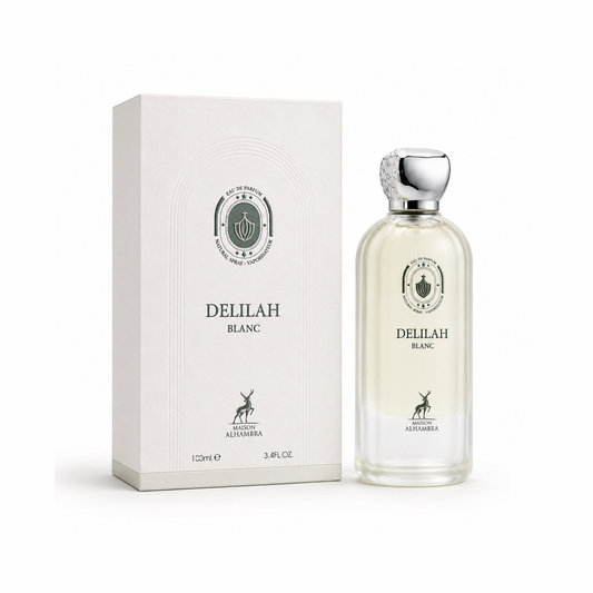 Delilah Blanc by Maison Alhambra for women