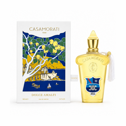 Casamorati Dolce Amalfi by Xerjoff