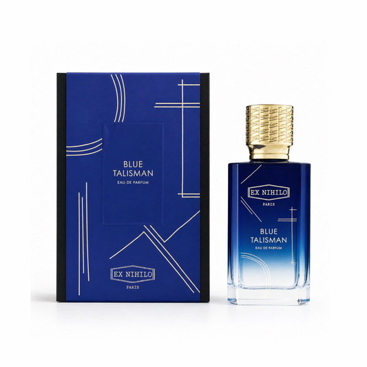 Blue Talisman by Ex Nihilo Unisex
