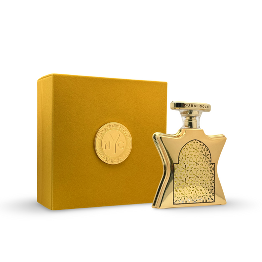 Dubai Gold by Bond No.9