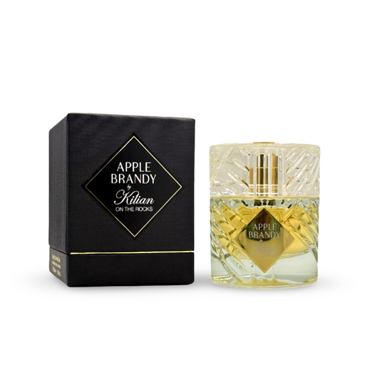 Apple Brandy On The Rocks by Kilian