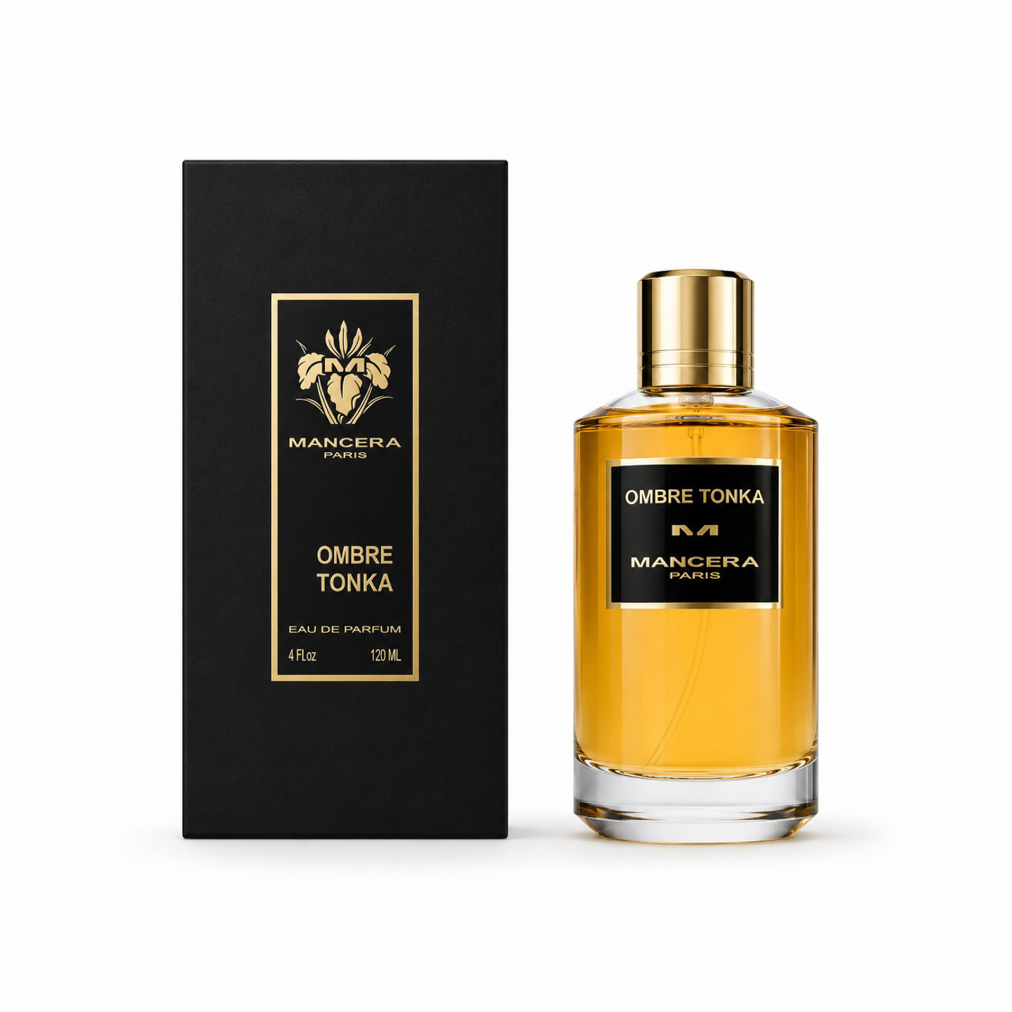 Ombre Tonka by Mancera Paris