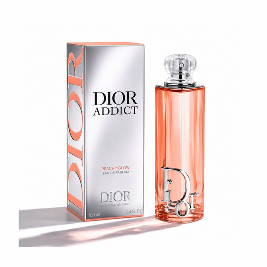 Dior Addict Peachy Glow for woman