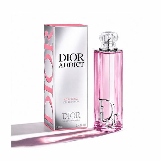 Dior Addict Rosy Glow for woman