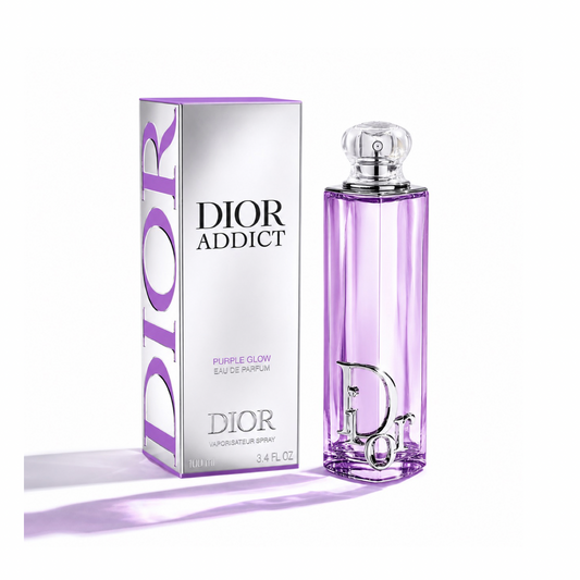 Dior Addict Purple Glow for women