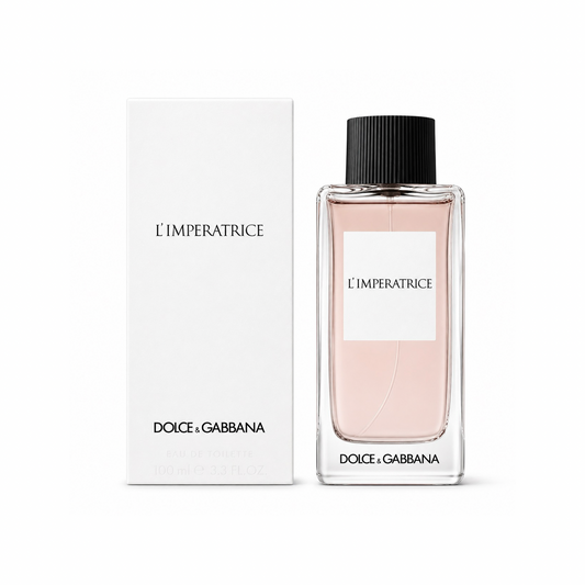 L’Imperatrice by Dolce & Gabbana for women