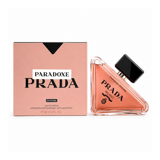 Paradoxe Intense by Prada