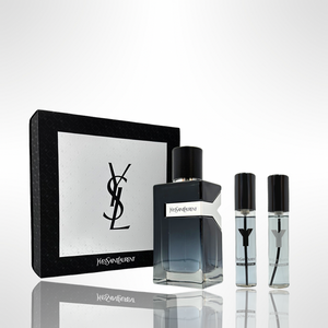 
            
                Load image into Gallery viewer, Gift Set Y de Yves Saint Laurent
            
        