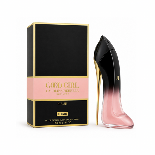 Good Girl Blush Elixir by Carolina Herrera