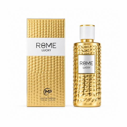 Rome Lucky by Mast Perfume