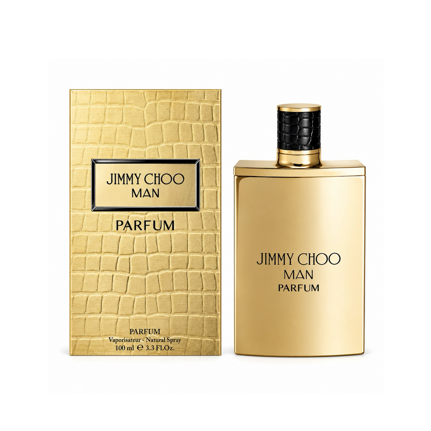 Jimmy Choo Man Parfum by Jimmy Choo