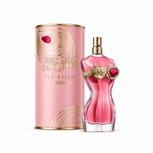 La Belle Rosea by Jean Paul Gaultier for woman