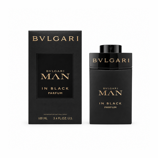 Bvlgari Man in Black Parfum