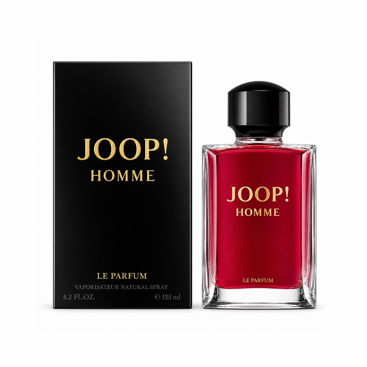 JOOP! Homme Le Parfum