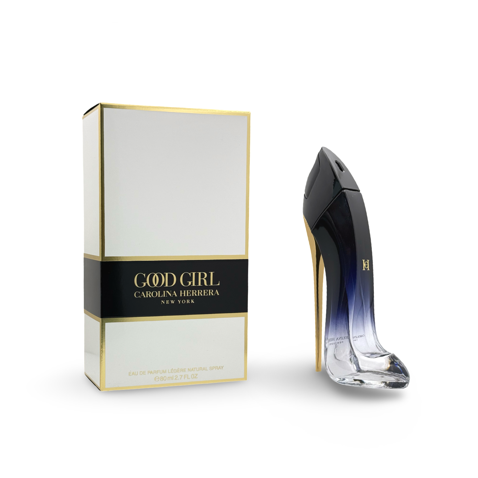 Good Girl Legere by Carolina Herrera – Valencia