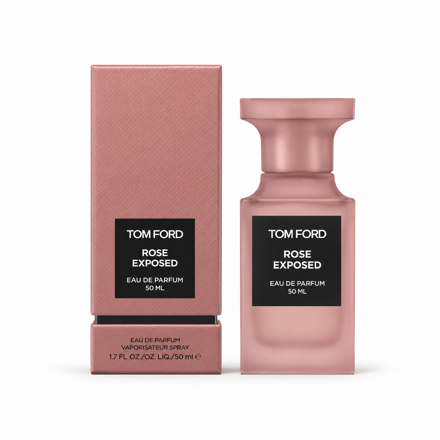Rose Exposed by Tom Ford for woman