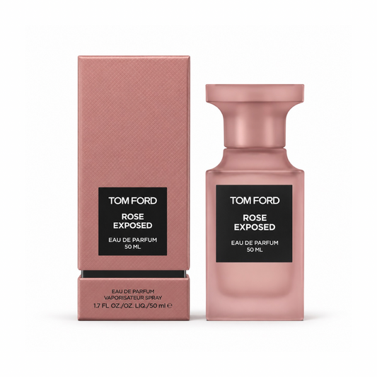 Rose Exposed by Tom Ford for woman