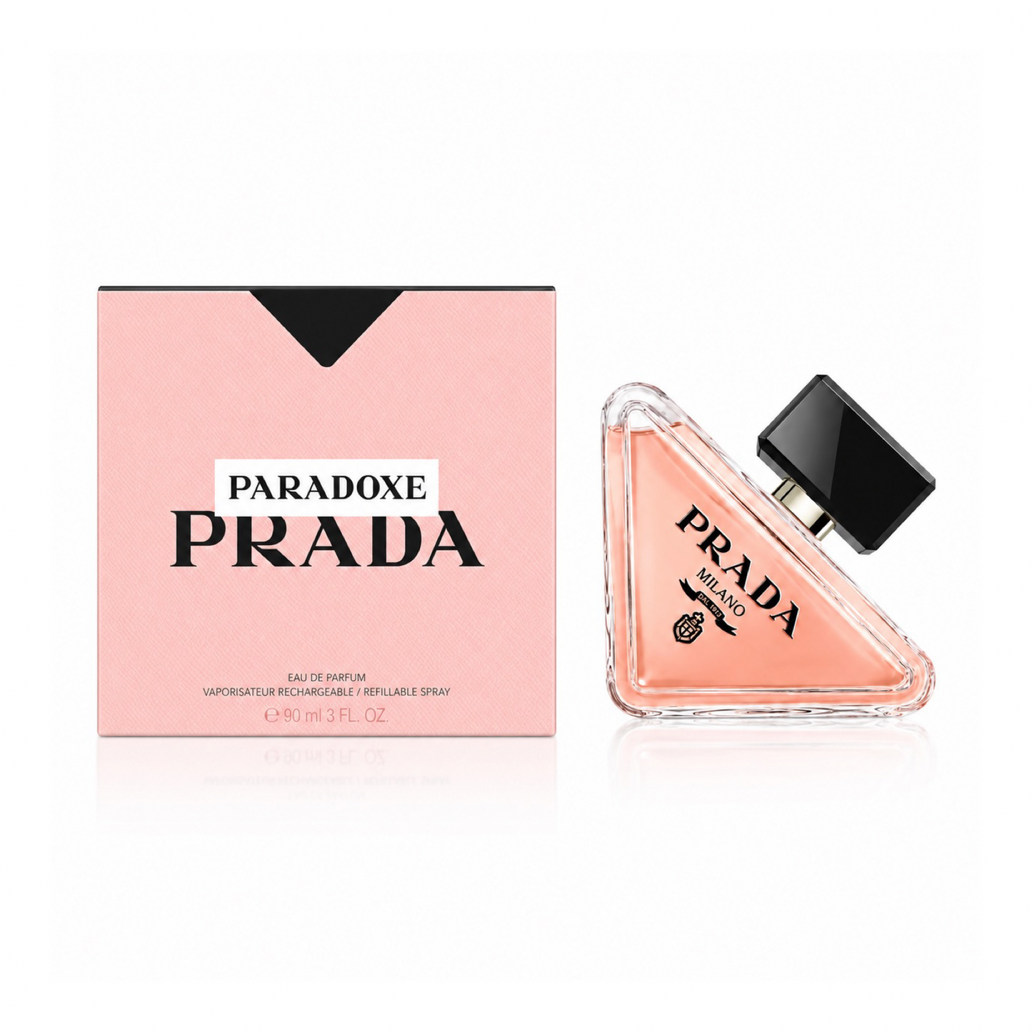 Paradoxe By Prada Milano for Women