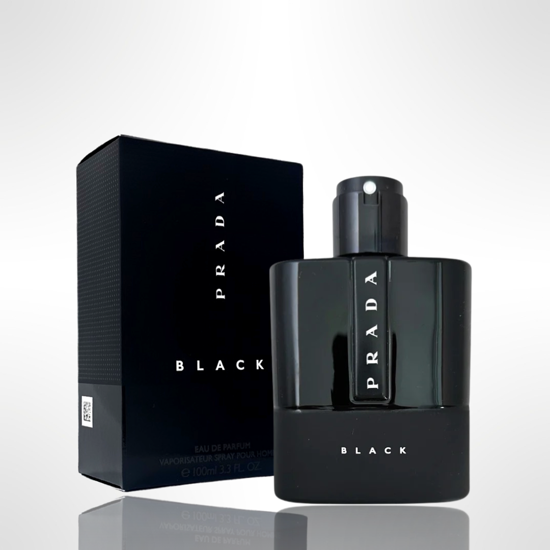 Prada Black