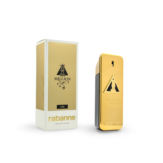 1 Million Elixir by Paco Rabanne