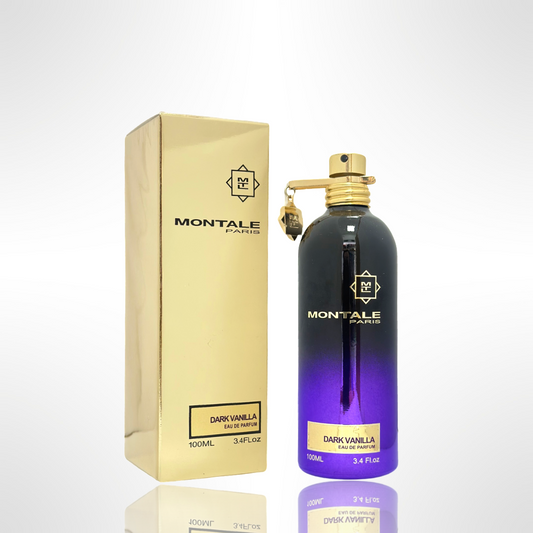 Montale Dark Vanilla 3.4oz