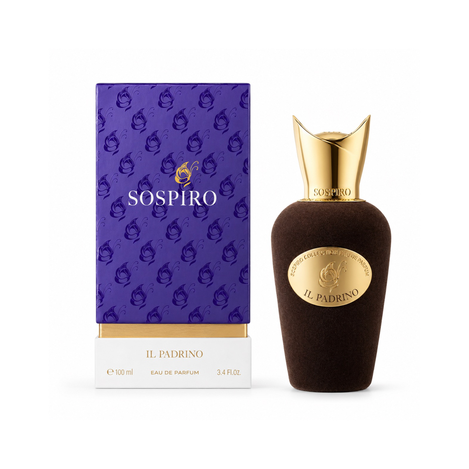IL Padrino by Sospiro Unisex