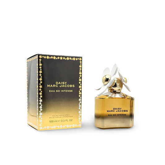 Daisy Eau So Intense By Marc Jacobs