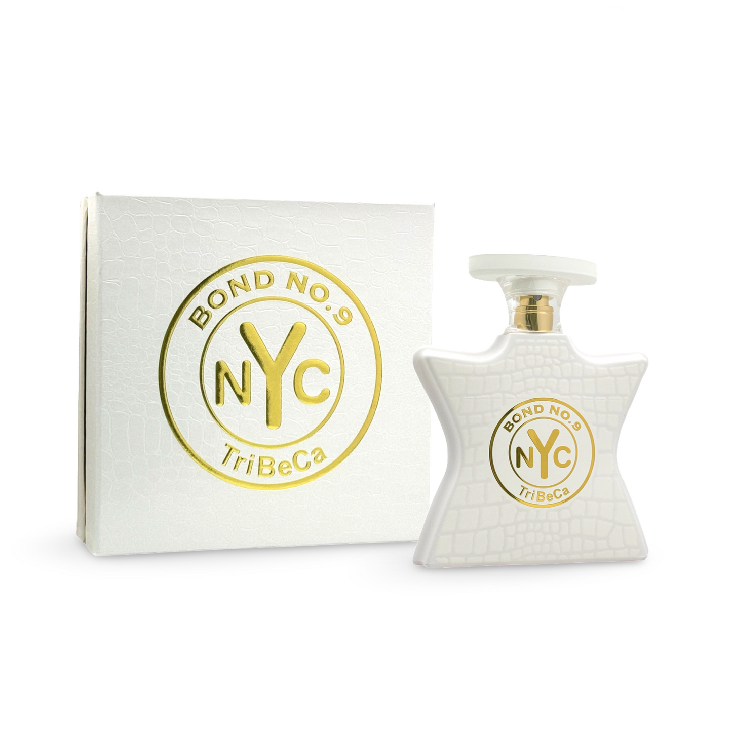 TriBeCa by Bond No.9