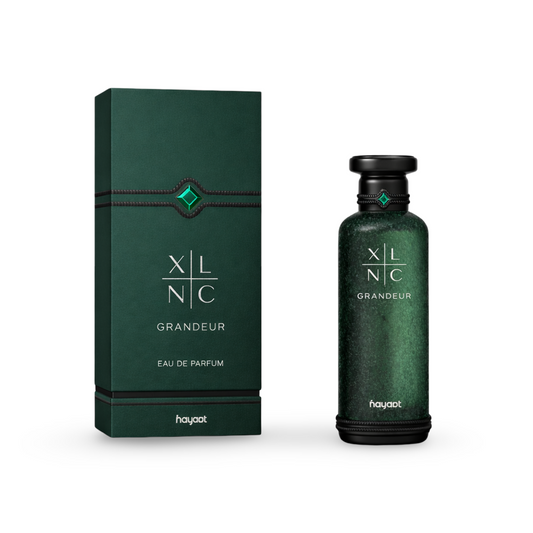 Grandeur XLNC by Nayaat