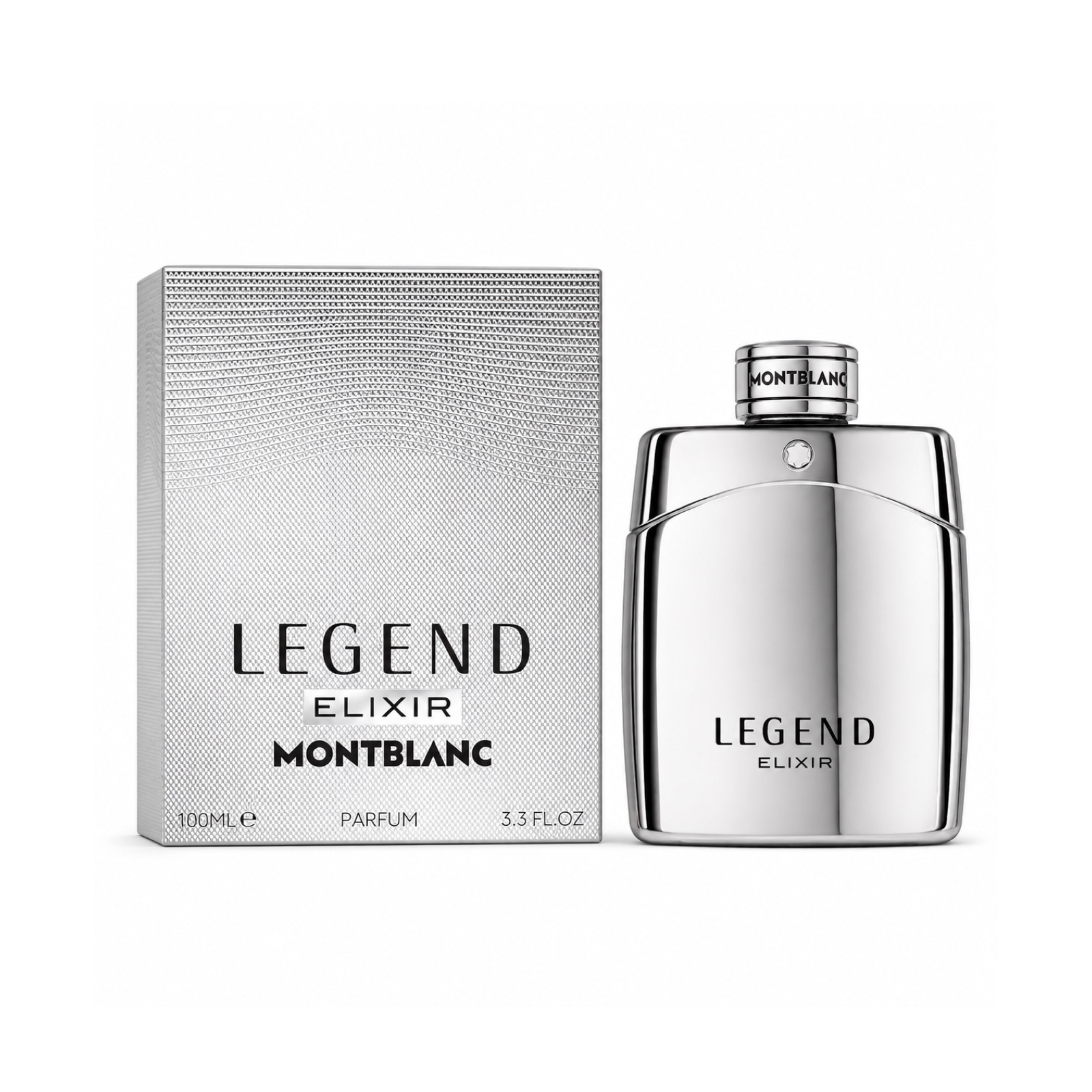 Legend Elixir by Montblanc for men
