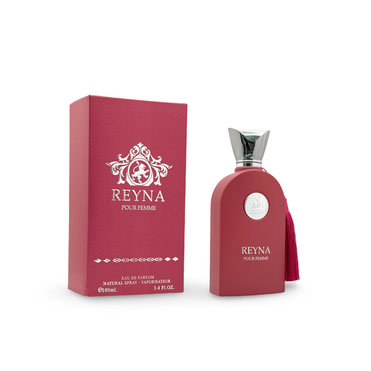 Reyna Pour Femme by Maison Alhambra
