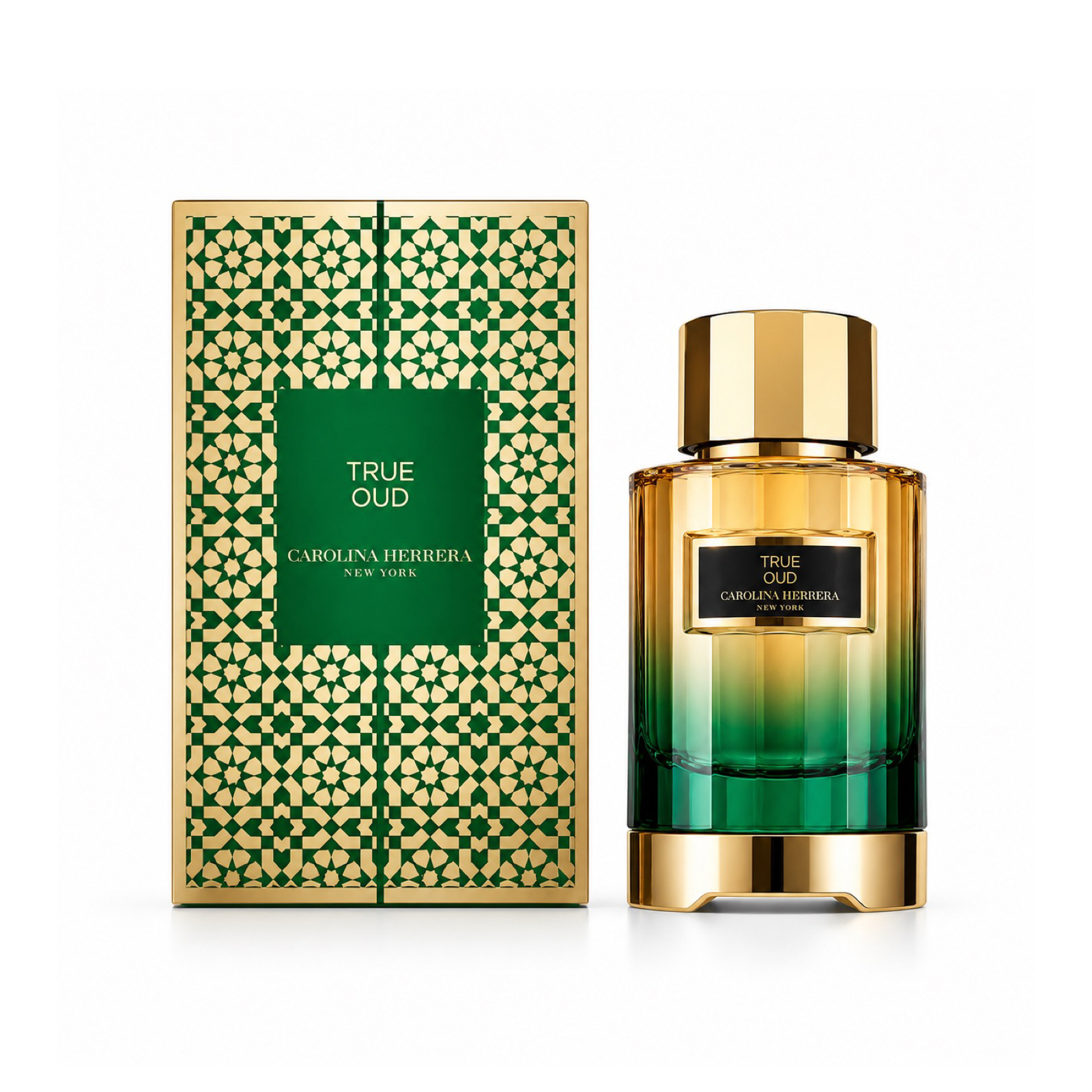 True Oud by Carolina Herrera unisex