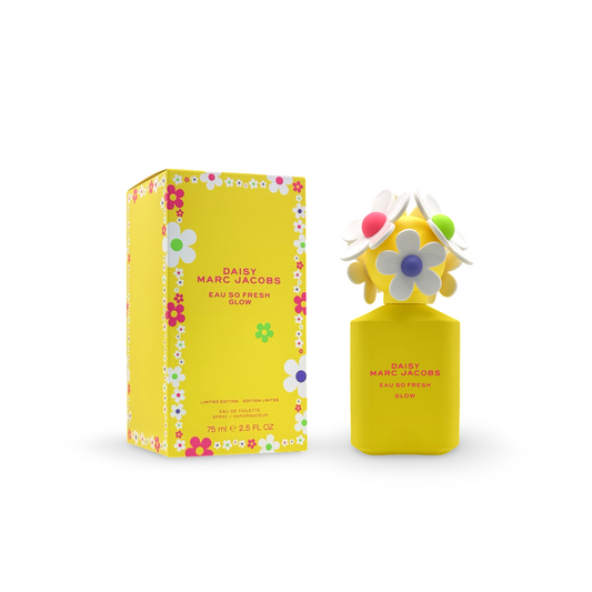 Daisy Eau So Fresh Glow by Marc Jacobs