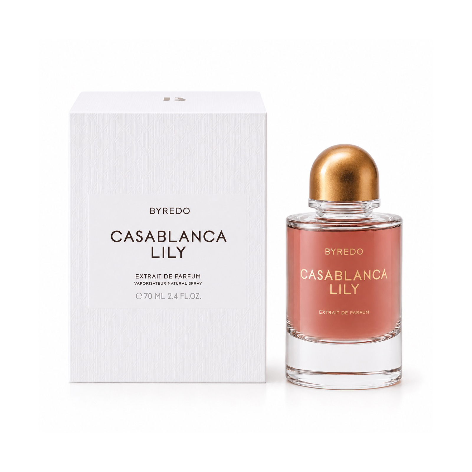 Casablanca Lily by Byredo Unisex